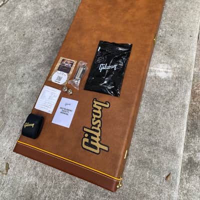 Gibson Firebird Platypus 2024-Present - Ebony image 25