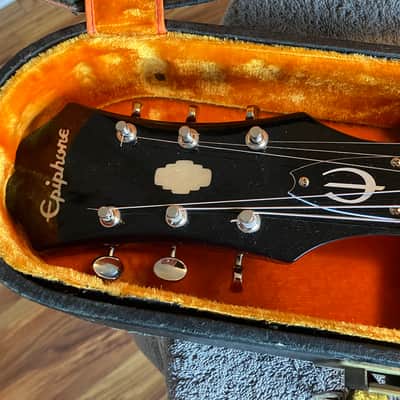 Ess & Ess guitar case image 22