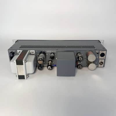 Retro Instruments 176 Limiting Amplifier 2010s Gray image 3