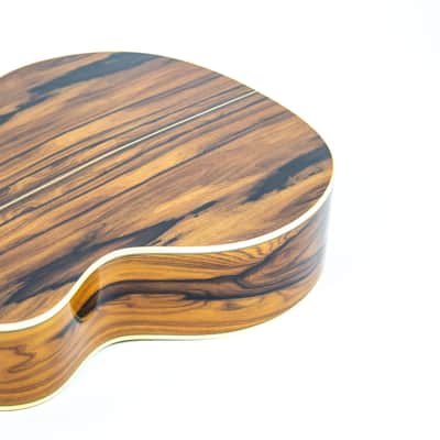 Alvarez JY8412 12 String Owned by Nancy Wilson of Heart image 6