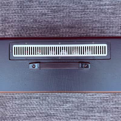 Mesa Boogie Triple Rectifier 2-Channel Rev G 150W Tube Guitar Amp Head image 10