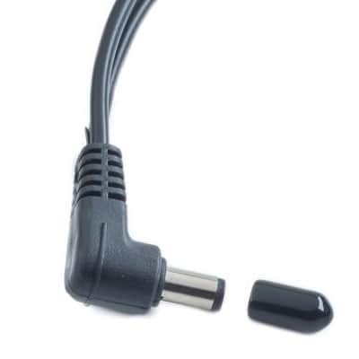 RockBoard Power Ace Set, Power Supply + Cables – 9V image 7