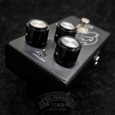 Limetone Audio fuzzhog therefore image 2