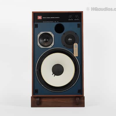 JBL 4312 MKII Pair of Speakers – Professionally Restored – Fully Tested – 1-Year Warranty image 12