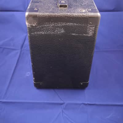 Peavey MAX 158 II 1x8" 20W Bass Combo Amp 2010s - Black image 3