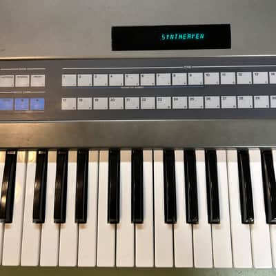 Roland JX-8P 61-Key Vintage Synthesizer 1984 - 1986 image 7