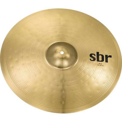 Sabian SBR2012 SBR 20" RIDE image 1