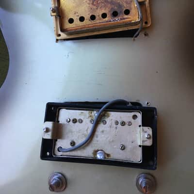 Epiphone Les Paul Smoky Greenh image 6