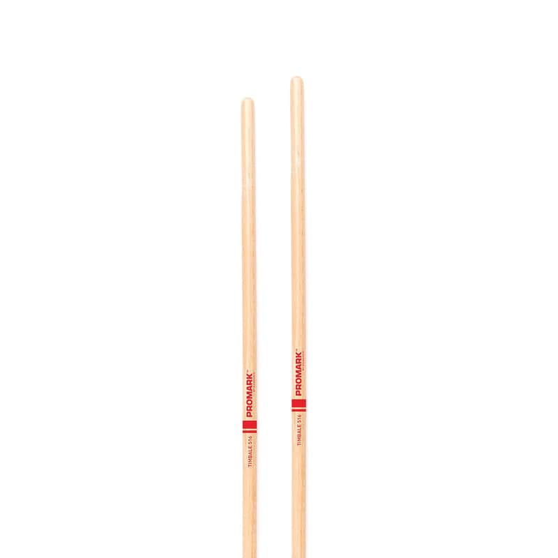 Promark Hickory Sabar Timbale Stick image 1