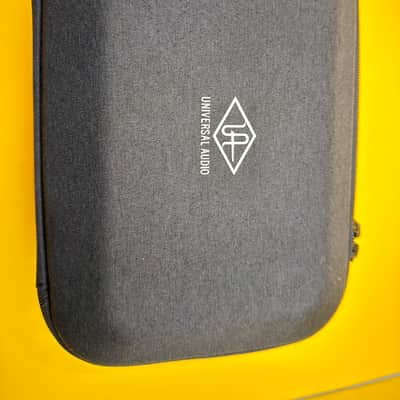 Universal Audio SC-1 Modeling Large Diaphragm Cardioid Condenser Microphone 2023 - Present - White image 5