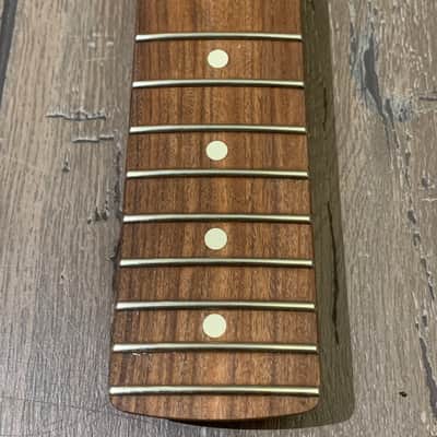 Fender Stratocaster Pau Ferro Neck 2022 - Pau Ferro image 3