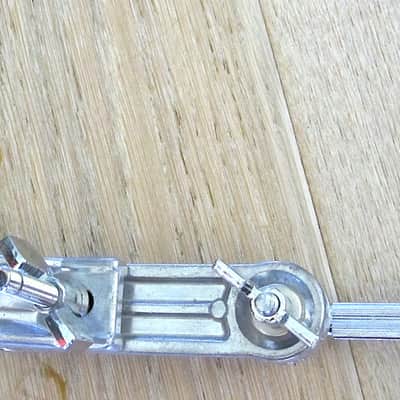 Gibraltar Multi-Clamp Accessories Mount Bracket image 1