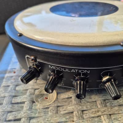 Star Instruments Synare 4 1977-1982 - Black image 3