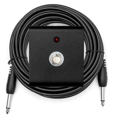 Tone King Royalist MKIII Head Bild 6