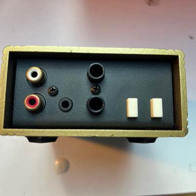 Whirlwind PCDI Stereo Direct Box image 2