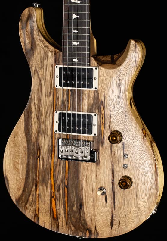 PRS CE 24-08 Black Limba Limited Edition (891) image 1