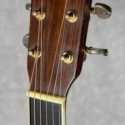 1974 Martin D35 image 6