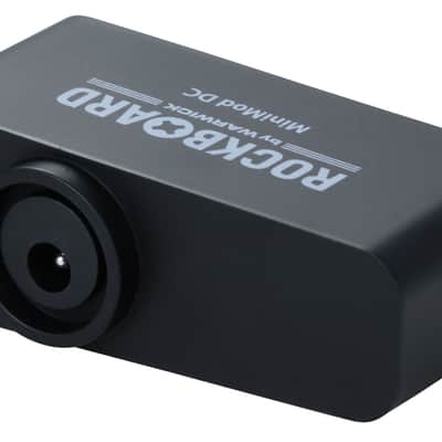 New RockBoard Mini Mounting MOD DC for Guitar Effects Pedal Boards image 8