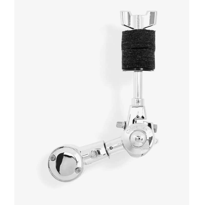 Gibraltar Gearless Cymbal Tilter Unit with Boom Rod Grip SC-DCT-BT image 1