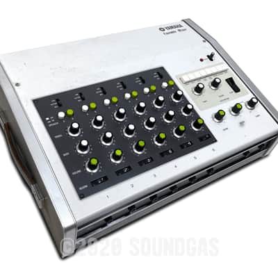 Yamaha EM-90 Ensemble Mixer *Soundgas Serviced* image 5