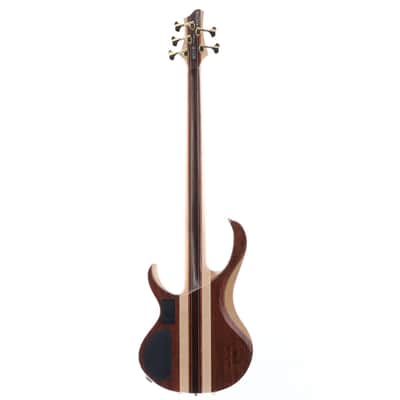 Ibanez BTB1835 Natural Shadow Low Gloss [I250408065] (06/15) image 2
