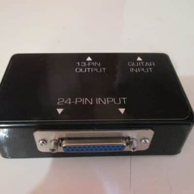 Roland GR TYPE 24 TO 13PIN CONVERTER GR300 GR700 GR100 G303 G808 G707 G202 G505