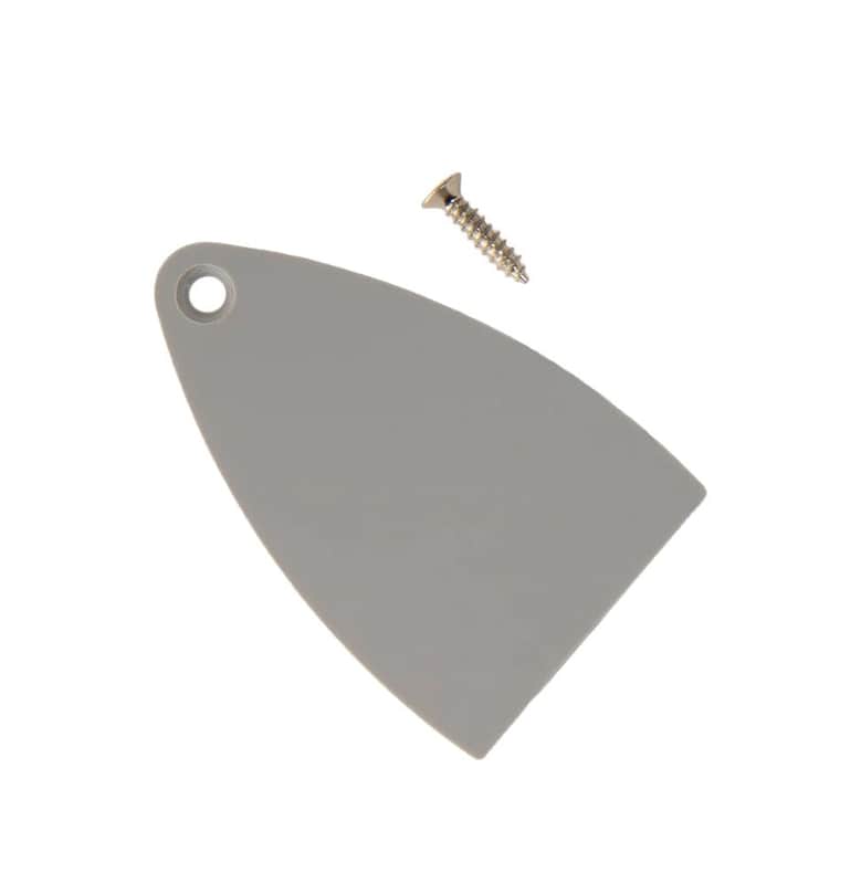 PRS SE Silver Sky Truss Rod Cover image 1