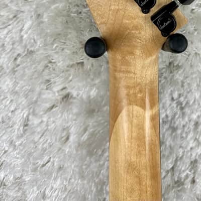 Used Jackson KE3 Kelly MIJ 1990's image 5