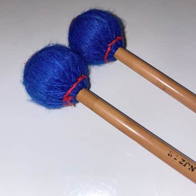 Innovative Percussion Nebojsa Zivkovic NJZ4 Rattan image 4