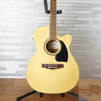 Ibanez PC15ECENT Performance Sapele / Nyatoh Grand Concert with Cutaway - Natural image 14