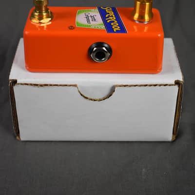 2025 SuperCool Pedals Spritz! Compressor image 6
