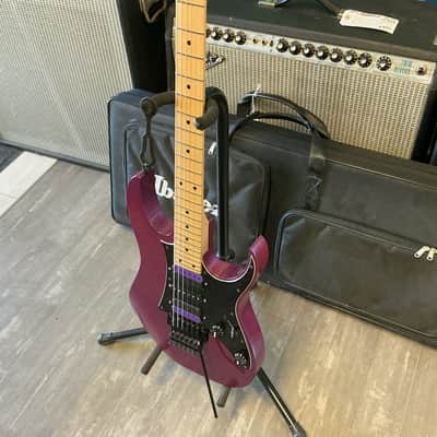 Ibanez RG550-PN Genesis Collection 2017 - Present Signed by Nita Strauss/+signature pickups image 6