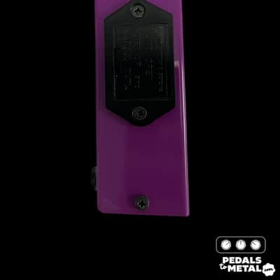 Fryer Brian May Deluxe Treble Booster - x8813 image 4