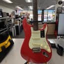 Fender American Vintage II '61 Stratocaster 2022 - Present - Fiesta Red