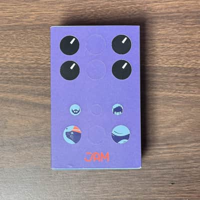 JAM PEDALS HARMONIOUS MONK Pre-Owned image 7