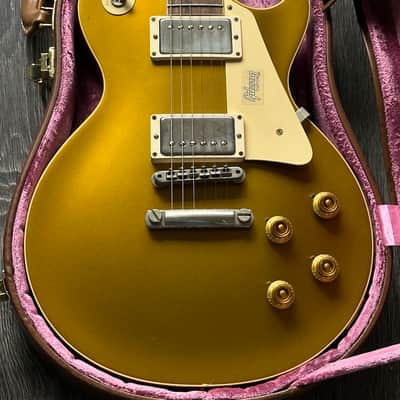 2019 Gibson Les Paul Standard 1957 VOS Historic Reissue Custom Shop image 1