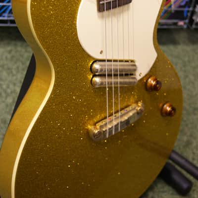 Vintage Zip Bangle VZ99BG electric guitar image 2