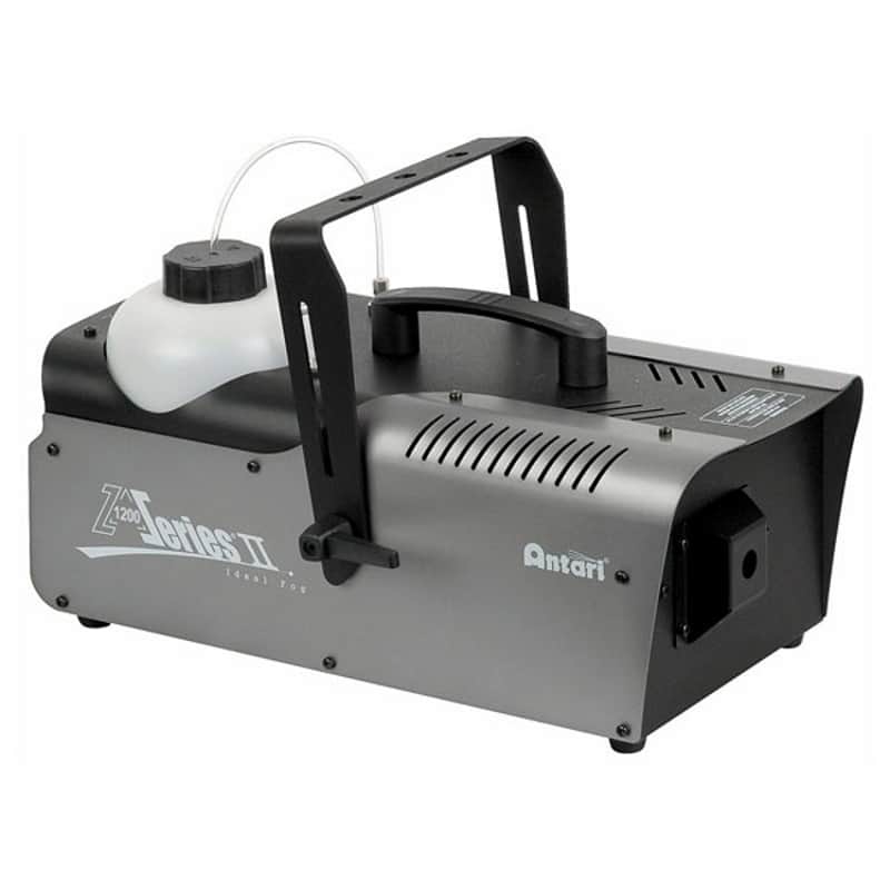 Antari Z-1200 MKII DMX smoke machine image 1