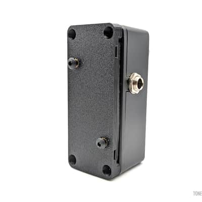 ToneX One – Pedal Plate (Temple Audio Quick Release, Velcro, Zip-Tie Compatible) image 2