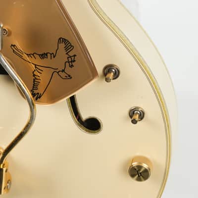 Grestch White Falcon Owned by Gilby Clarke image 16