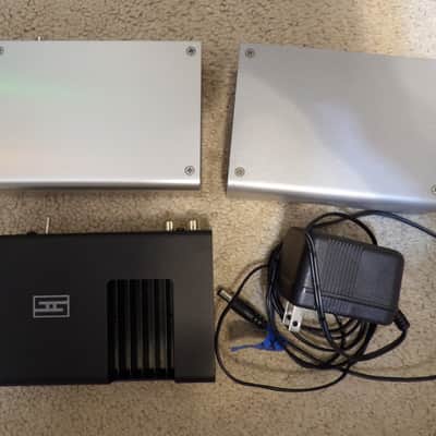 Schiit Audio Nonfunctioning 3 decive lot Modi Rehhr Eitr image 1