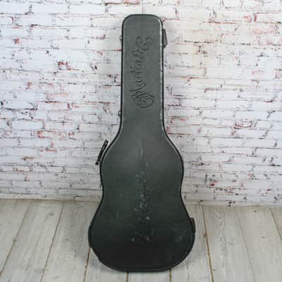 Martin - 2004 D-35 Acoustic Guitar - Natural - w/OHSC - w/LR Baggs - x4405 - USED image 19