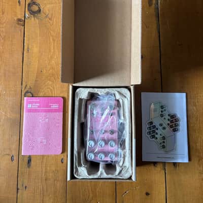 Chase Bliss Audio Lossy Pedal image 2