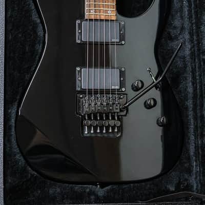 ESP KH-2 Kirk Hammett Signature | Black image 6