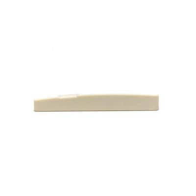 PQ-9200-C0 TUSQ 1/8 Compensated Saddle for Taylor-Style Acoustic Guitar, Bulk image 5