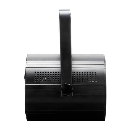 American DJ COB227 COB Cannon LP200STX; 200-Watt COB LED This fixture includes the Aria X2 wireless management system. image 3