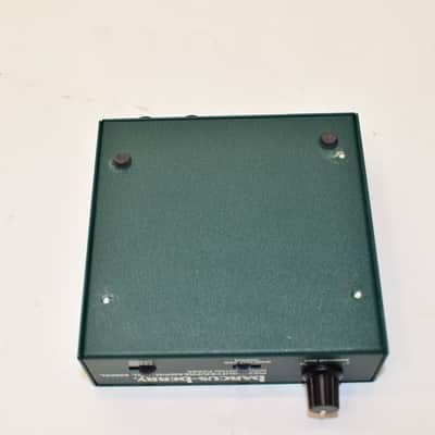 Barcus Berry 4000XL Acoustic Active Piezo Buffer/Preamp & Direct Box image 3