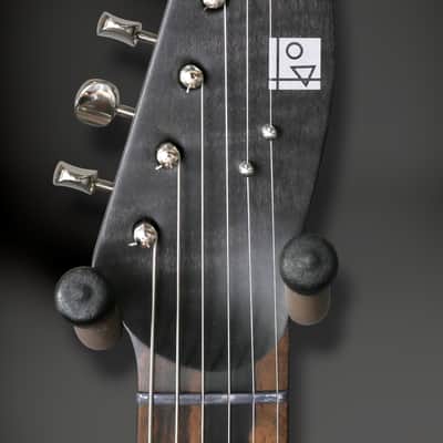 TAO T-Bucket Taliesin in Blonde/Black (Authorized Dealer) image 9