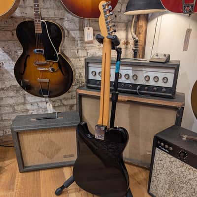 1986 Fender MIJ Telecaster Bild 10