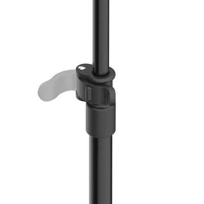 D'addario - XPND Pedalboard Mic Stand image 4